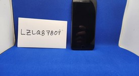 Good
													Apple iPhone SE 3rd Gen 2022 - T-Mobile, Midnight, 64 GB, A2595, photo 2 of 9