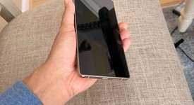 Mint
													Samsung Galaxy S25 Ultra - Unlocked, Gray, 512 GB, 12 GB, SM-S938U1, photo 4 of 9