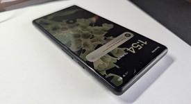 Good
													Google Pixel 6 - T-Mobile, Seafoam, 128 GB, 8 GB, GB7N6, photo 1 of 21