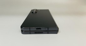 Fair
													Samsung Galaxy Z Fold5 - AT&T, Black, 256 GB, 12 GB, SM-F946U, photo 5 of 7