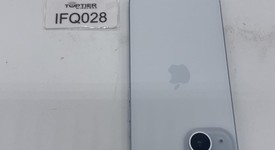 Mint
													Apple iPhone 15 - T-Mobile, Blue, 128 GB, A2846, photo 3 of 9