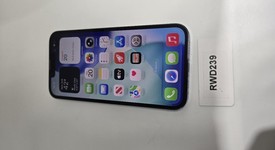 Good
													Apple iPhone 13 Pro - Unlocked, Sierra Blue, 128 GB, A2483, photo 1 of 7