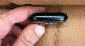 Fair
													Apple Watch Series 8 41mm - Midnight, A2770 - GPS, Aluminum, photo 5 of 9