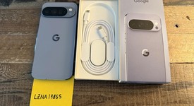 Good
													Google Pixel 10 Pro XL - Unlocked, Moonstone, 256 GB, GUL82, photo 2 of 11