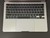 MacBook Air 2022 (M2) - 13" - 512 GB, Gray, 8 GB, Apple M2