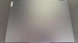 Mint
													Lenovo Legion 5 Slim 14" - Wi-Fi, Ryzen 7, Gray, 1 TB, 16 GB, photo 4 of 12