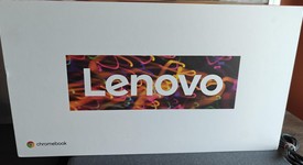 Mint
													Lenovo Chromebook Duet 5 13” - Navy Blue, 64 GB, 4 GB, photo 3 of 11
