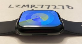 Mint
													Apple Watch Series 7 41mm - Unlocked, Green, A2475 - Cellular, Aluminum, photo 4 of 5