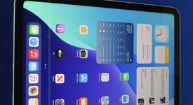 Good
													Apple iPad 10th Gen - Wi-Fi, Silver, 64 GB, A2696, photo 1 of 8