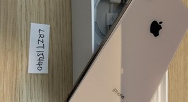 Mint
													Apple iPhone Xs Max - Spectrum, Gold, 64 GB, A1921, photo 3 of 6