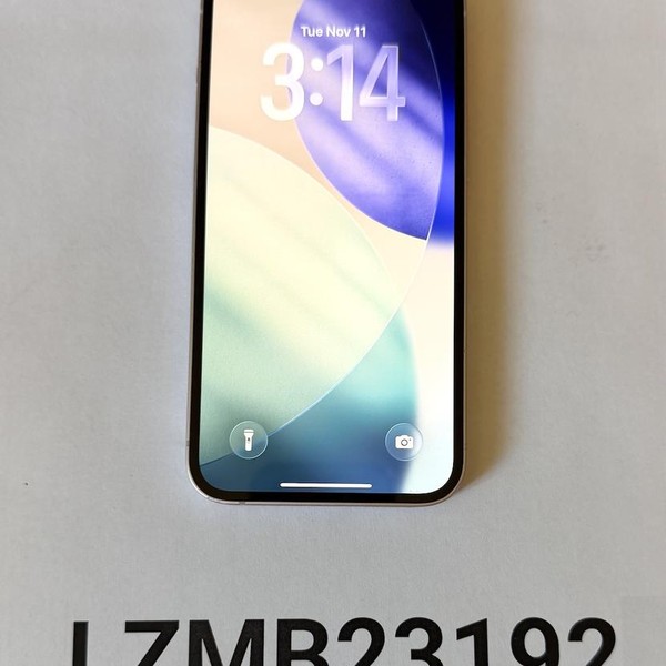 Apple iPhone 13 - Unlocked, 128 GB, Pink, A2482