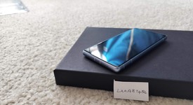 Mint
													Google Pixel 7a - Unlocked, Sea, 128 GB, 8 GB, GWKK3, photo 5 of 8