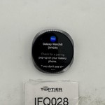 Good Samsung Galaxy Watch8 - Wi-Fi, Graphite, SM-L330, 44mm