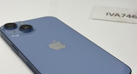 Good
													Apple iPhone 14 - Unlocked, Blue, 128 GB, A2649, photo 4 of 6