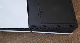 Mint
													PlayStation 5 Slim Standard Edition (2023) - White, 1 TB, photo 3 of 13