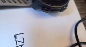 Mint
													Suunto Vertical - Black, Titanium Solar, photo 5 of 6