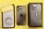 Good Apple iPhone 13 Pro - Unlocked, Graphite, 128 GB, A2483