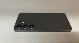 Fair
													Samsung Galaxy S24 - Unlocked, Black, 256 GB, 8 GB, SM-S921U1, photo 2 of 8