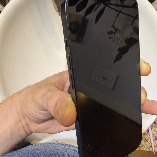 Apple iPhone 14 - Unlocked, 128 GB, Midnight, A2649