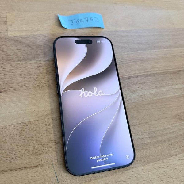 Apple iPhone 17 Pro - Unlocked, 256 GB, Deep Blue, A3256