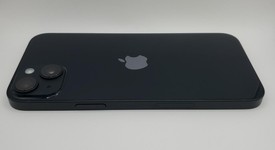 Good
													Apple iPhone 14 Plus - Unlocked, Blue, 128 GB, A2632, photo 4 of 6