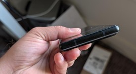 Mint
													Google Pixel 6 - Unlocked, Black, 128 GB, 8 GB, GB7N6, photo 4 of 10