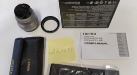 Mint
													Fujinon XF 23mm f2 R WR, photo 3 of 9