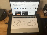 MacBook Air 2022 - 13"