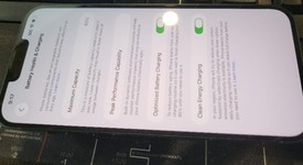 Good
													Apple iPhone 14 Plus - Unlocked, Midnight, 256 GB, A2632, photo 4 of 4