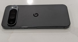 Good
													Google Pixel 9 Pro XL - T-Mobile, Obsidian, 256 GB, 16 GB, GGX8B, photo 4 of 5