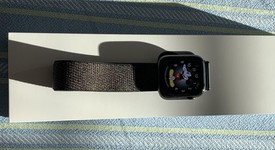 Mint
													Apple Watch Series 4 44mm - Gray, A1978 - GPS, Aluminum, photo 3 of 13
