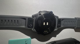 Good
													Garmin Fenix 6 - Black, Pro, photo 4 of 5