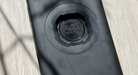 Good
													Apple iPhone 16 Pro Max - Verizon, Desert, 512 GB, A3084, photo 5 of 7