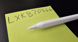 Good
													Apple Pencil 2nd Gen, photo 2 of 3