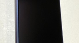 Mint
													Samsung Galaxy S25 - T-Mobile, Navy Blue, 256 GB, 12 GB, SM-S931U, photo 3 of 6