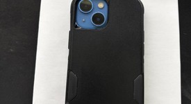 Good
													Apple iPhone 13 Mini - AT&T, Blue, 512 GB, A2481, photo 2 of 6