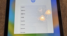 Mint
													Apple iPad 10th Gen - Wi-Fi, Blue, 64 GB, A2696, photo 1 of 8
