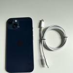 Good Apple iPhone 14 - Unlocked, 256 GB, Midnight, A2649