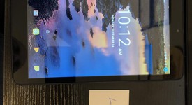 Good
													Alcatel A30 Tablet 8" - T-Mobile, Navy Blue, photo 2 of 5