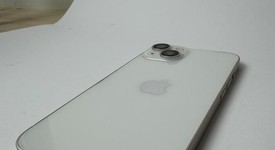 Mint
													Apple iPhone 14 - Unlocked, Starlight, 128 GB, A2649, photo 4 of 5