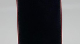 Fair
													Apple iPhone Xr - Unlocked, Red, 64 GB, A1984, photo 1 of 10