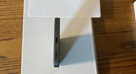 Mint
													Nothing Phone (2) - Unlocked, Gray, 256 GB, 12 GB, photo 4 of 8