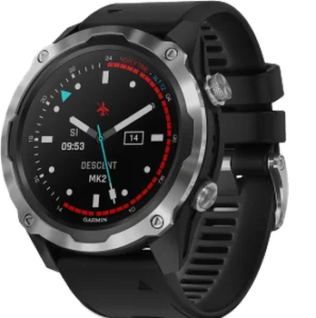 Garmin Descent Mk2 for sale
