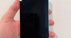 Mint
													Samsung Galaxy S25 Ultra - Unlocked, Whitesilver, 256 GB, 12 GB, SM-S938U1, photo 3 of 8