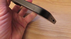 Good
													Apple iPhone 15 - T-Mobile, Black, 128 GB, A2846, photo 5 of 6