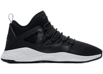 Jordan Formula 23 Black White for sale