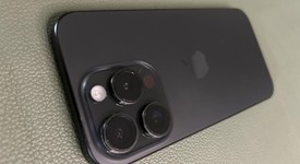 Mint
													Apple iPhone 15 Pro - Verizon, Black, 256 GB, A2848, photo 4 of 13