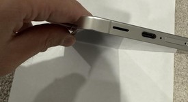 Good
													Samsung Galaxy S24 Plus - AT&T, Gray, 256 GB, 12 GB, SM-S926U, photo 3 of 7