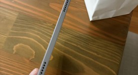 Mint
													Apple iPad Air 11" (M3) 2025 - Wi-Fi, Gray, 128 GB, A3266, photo 4 of 14