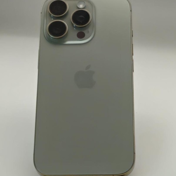 Apple iPhone 16 Pro - AT&T, 256 GB, Natural, A3083